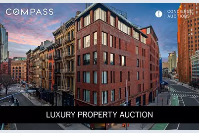 100 Franklin Street #PHS, New York City, NY 10013 - Photo 1