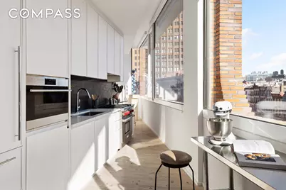 100 Franklin Street #PHS, New York, NY 10013 - Photo 10