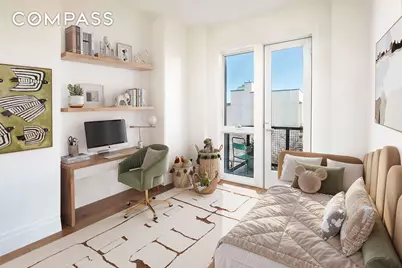 174 West Street #201, New York City, NY 11222 - Photo 6