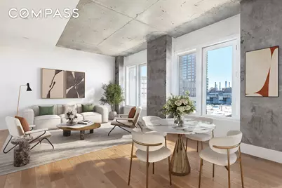 174 West Street #201, New York City, NY 11222 - Photo 2