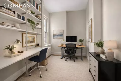 375 W End Avenue #11CD, New York City, NY 10024 - Photo 8