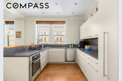 375 W End Avenue #11CD, New York City, NY 10024 - Photo 2