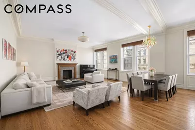 375 W End Avenue #11CD, New York City, NY 10024 - Photo 1