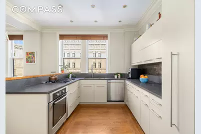 375 W End Avenue #11CD, New York City, NY 10024 - Photo 2