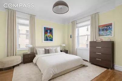 375 W End Avenue #11CD, New York City, NY 10024 - Photo 4
