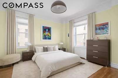 375 W End Avenue #11CD, New York City, NY 10024 - Photo 4