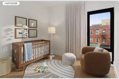 161 12th Street #3B, Brooklyn, NY 11215 - Photo 6