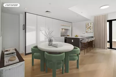 161 12th Street #3B, Brooklyn, NY 11215 - Photo 4