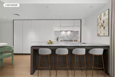 161 12th Street #3B, Brooklyn, NY 11215 - Photo 2