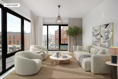 161 12th Street #3B, Brooklyn, NY 11215 - Photo 1