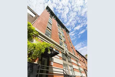 27 W 16th Street #2D, New York City, NY 10012 - Photo 10