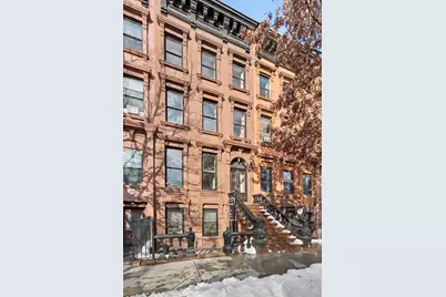 7 E 124th Street, New York City, NY 10035 - Photo 30