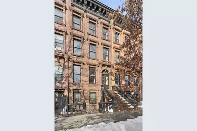 7 E 124th Street, New York, NY 10035 - Photo 1