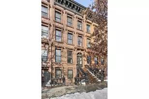 7 E 124th St, New York, NY 10035 - Photo 1