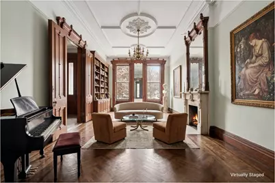 7 E 124th Street, New York, NY 10035 - Photo 2