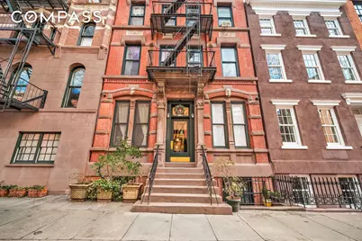 88 Charles Street #5D, New York City, NY 10014 - Photo 8