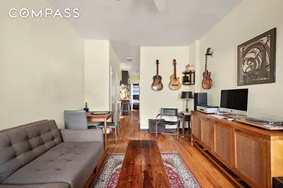 88 Charles Street #5D, New York City, NY 10014 - Photo 6
