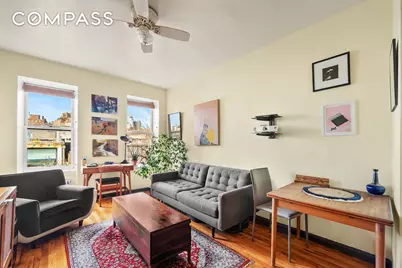 88 Charles Street #5D, New York City, NY 10014 - Photo 4