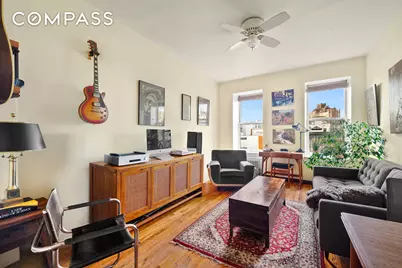 88 Charles Street #5D, New York City, NY 10014 - Photo 2