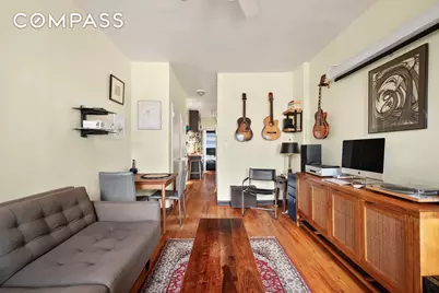 88 Charles Street #5D, New York City, NY 10014 - Photo 6