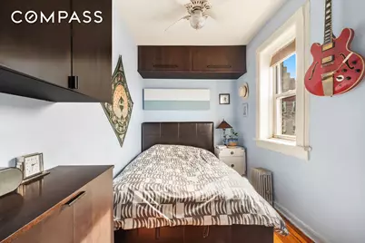 88 Charles Street #5D, New York City, NY 10014 - Photo 8