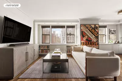 201 E 21st Street #16C, New York City, NY 10010 - Photo 1