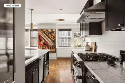 201 E 21st Street #16C, New York City, NY 10010 - Photo 4