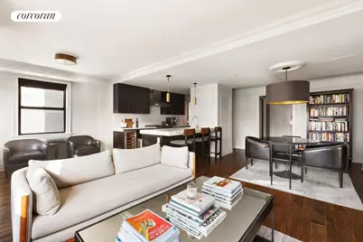 201 E 21st Street #16C, New York City, NY 10010 - Photo 2