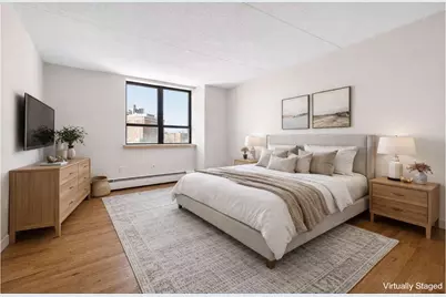 300 W 110th Street #19J, New York City, NY 10025 - Photo 6