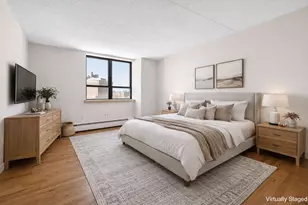 300 W 110th St, New York City, NY 10025 - Photo 6