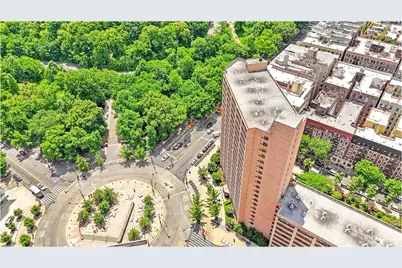 300 W 110th Street #19J, New York City, NY 10025 - Photo 14