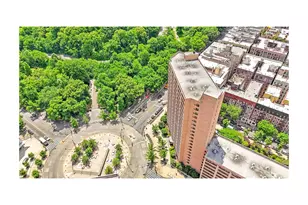 300 W 110th St, New York City, NY 10025 - Photo 14