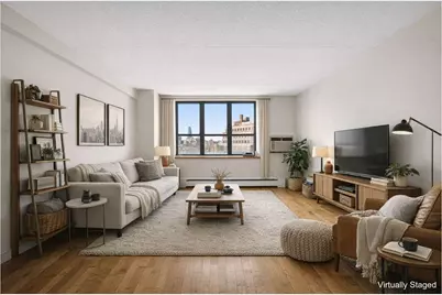 300 W 110th Street #19J, New York City, NY 10025 - Photo 1