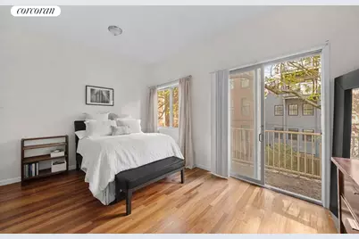 11 W 131st Street #C1, New York City, NY 10037 - Photo 6