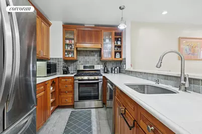 11 W 131st Street #C1, New York City, NY 10037 - Photo 2