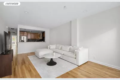 11 W 131st Street #C1, New York City, NY 10037 - Photo 2