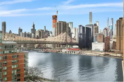 455 Main Street #11G, New York, NY 10044 - Photo 8