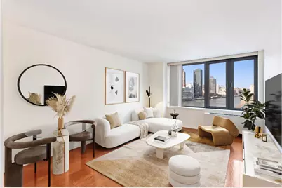 455 Main Street #11G, New York, NY 10044 - Photo 1