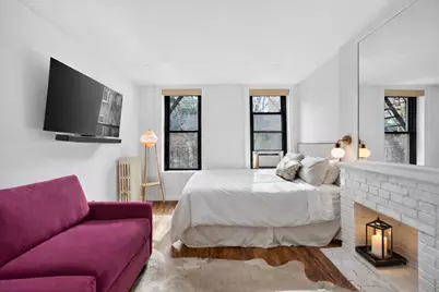 88 Horatio Street #3C, New York City, NY 10014 - Photo 1