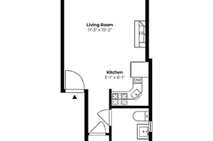 88 Horatio St, New York City, NY 10014 - Photo 10