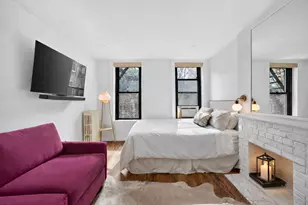 88 Horatio St, New York City, NY 10014 - Photo 1