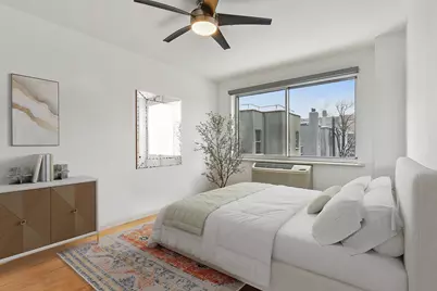 1635 Lexington Avenue #4-B, New York City, NY 10030 - Photo 4