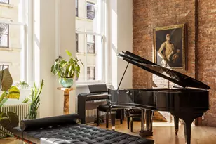 100 Grand St, New York City, NY 10013 - Photo 2