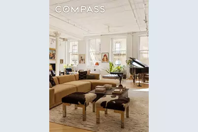 100 Grand Street #3, New York, NY 10013 - Photo 14