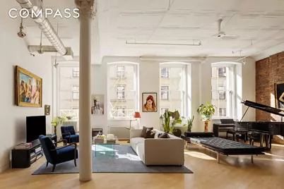 100 Grand Street #3, New York, NY 10013 - Photo 1