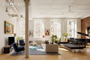 100 Grand St, New York, NY 10013 - Photo 1