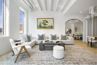 111 Wooster Street #6C, New York, NY 10012 - Photo 2