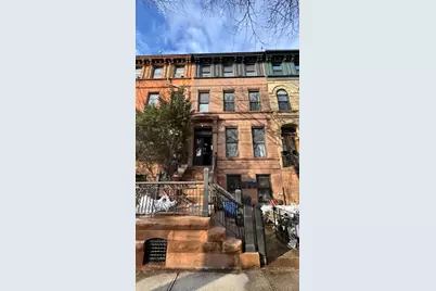 613 Jefferson Avenue #1, Brooklyn, NY 11221 - Photo 1