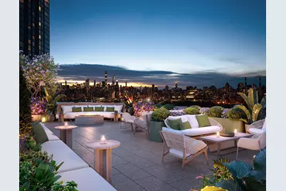24-01 Queens Plaza N #1402, New York City, NY 11101 - Photo 18