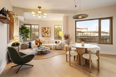 24-01 Queens Plaza N #1402, New York City, NY 11101 - Photo 1